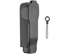 Étui pour appareil photo Pocket 3 - Structure résistante aux chocs - Mécanisme de refroidissement efficace - Bouton facile d'accès - Durabilité