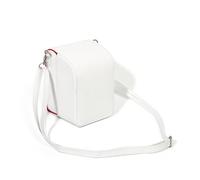 Étui pour appareil photo Polaroid Now Now+ Gen2 et Now+ Gen3 (Blanc)