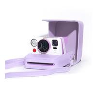 Étui pour appareil photo Polaroid Now Now+ Gen2 et Now+ Gen3 Violet