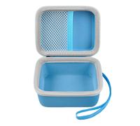 Étui pour appareil photo pour Seckton,Desuccus,Prograce,GKTZ,Dylanto,Rindol,One 'sMore,HangromCamera,sac uniquement - Type Light blue