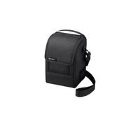 LCS-FEA1 - Etui pour appareil photo et objectifs - noir - pour a68 ILCA-68, ILCA-68K