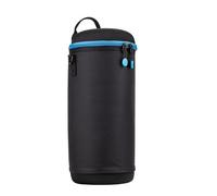 TENBA Etui d'objectif Tools Lens Capsule 30x13cm Noir