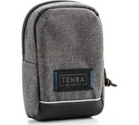 Étui pour appareil photo Tenba Skyline V2 Pouch 3 Tissu 300D déperlant Gris