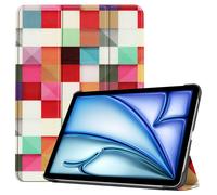 Etui pour Apple iPad Air 10.9 2020/2022 4/5 Gen ipad air 11 2024 M2 Sac Housse