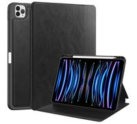 Étui pour Apple iPad Air 11 2024 M2 6 Génération Enclenchement
