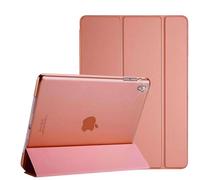 Étui pour Apple iPad Mini 1/2/3 génération Smart Cover - Fonction veille/réveil automatique - Mini 1ère / 2ème / 3ème modèle n° A1432 / A1454 / A1455 / A1489 / A1490 / A1491 / A1599 / A1600 / A1601
