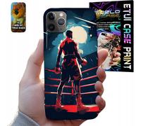 Étui Pour Apple Iphone 11 Pro Max - Boxing Fan Mma Martial Arts Gloves Designs