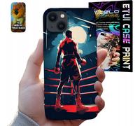 Étui Pour Apple Iphone 14 - Boxing Fan Mma Martial Arts Gloves Designs