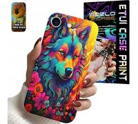 Étui Pour Apple Iphone 7 / 8 - Fierce Wolf Pack Animal Designs
