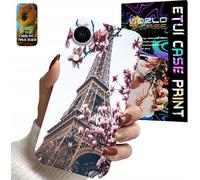 Étui Pour Apple Iphone Xr - Belles Vues Paris Tour Eiffel