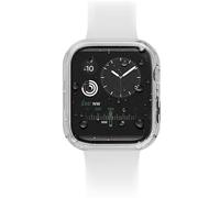 Étui pour Apple Watch 7 UNIQ Nautic - coque transparente