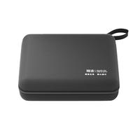 Étui pour aspirateur de voiture - Sac de rangement pour aspirateur sans fil, étui de transport pour aspirateur | Étui de rangement à fermeture éclair portable pour accessoires d'aspirateur de voiture,