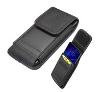 Étui pour ASUS ZENFONE MAX (M2) (2019) Housse Ceinture avec Porte-cartes Cuir...