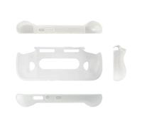 Étui pour Ayn Odin 3, étui de Protection en TPU pour Console de Jeux, étui Transparent antidérapant intégral Accessoires