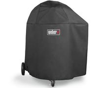 Housse Barbecue Summit Charcoal Weber