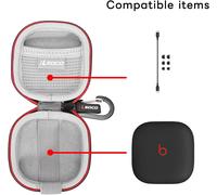 Étui pour Beats Fit Pro x Kim Kardashian Écouteurs