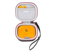 Étui pour Beats Powerbeats Pro 2 Écouteurs par RLSOCO - Noir (Étui Uniquement)