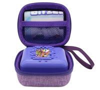 Étui pour Bitzees Interactive Digital Pet | Étui de Transport Rigide en EVA pour Bitzees Mon Animal interactif Animal Digital | Sac de Rangement en Velours pour Animaux de Compagnie électroniques