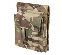 Étui pour bloc-notes Forces Highlander - Arid MC Camo