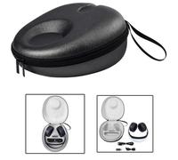 Étui Pour Bluetooth Écouteurs Boîtier De Rangement De Casque Portable De Casque Antichoc Pour Sony Ps5 Pulse 3D