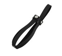 Étui pour bouteille de potion foncée - Accessoires de cosplay, sangle réglable, accessoire pour jeu de rôle, fête, bal masqué, maison hantée, fêtes d'anniversaire, Étui en cuir noir, Refer to