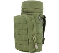 Étui pour bouteille H2O Condor - Olive