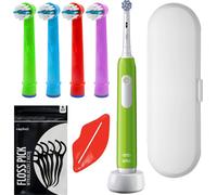 Etui pour brosse à dents ORAL-B JUNIOR 6+ PRO