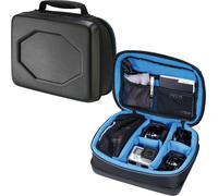 Etui pour caméra Ancona HC 130 Noir pour Action-Cam