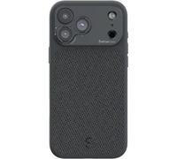 Étui pour caméra ShiftCam S.Mount - iPhone 17 Pro (Gris foncé)