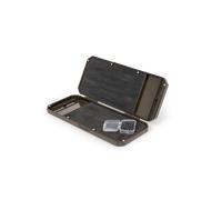 Avid Carp Reload Tackle Box Argenté