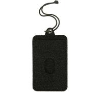 Étui pour carte avec velcro M-Tac - Black
