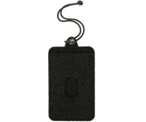 Étui pour carte avec velcro M-Tac - Black