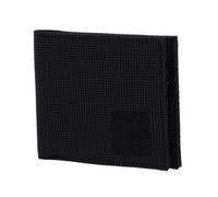 Étui pour carte de crédit - MANDARINA DUCK - District Wallet - Noir - 100% polyester - 11x9x1 cm