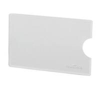 Etui pour carte de crédit RFID SECURE, sous blister