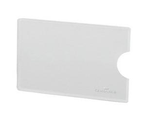 Etui pour carte de crédit RFID SECURE, sous blister