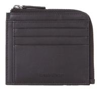 VALENTINO Mandrin Card Case Nero