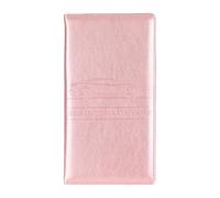 Étui pour carte grise et assurance - Organiseur de documents en cuir haut de gamme, boîte à gants, pochette de rangement pour documents de véhicule | Étui compact avec pochettes transparentes pour inf