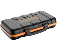 Étui pour carte mémoire d'appareil photo rechargeable K&F Concept (KF31.079)