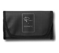 Gomatic Peter McKinnon Memory Card Case | Étui pour Cartes mémoires | Étui pour Cartes - Idéal pour SD, microSD, C Fast & Memory Cards