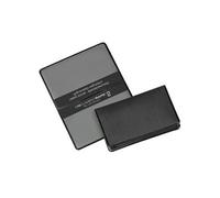 Etui pour cartes avec film de protection / 3274800 pour 2 cartes
