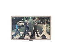 Etui pour cartes de visite The Beatles Abbey Road