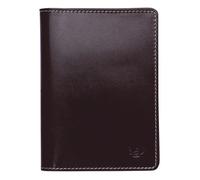 Etui pour cartes d'identité Golden Head Bari en cuir 9 cm - Marron - Homme