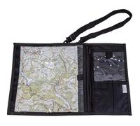 Etui pour Cartes - Highlander - Explorer - PVC Polyamide enduit - Porte carte étanche