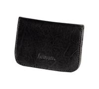HAMA Etui Cuir pour 4 Cartes Mémoires