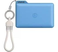 Étui pour cartes mémoire portable 2 en 1 Ulanzi DC01 - Bleu