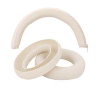 étui pour casque Anker Soundcore Space One?: 1 paire de coussinets d'oreille + 1 protection pour arceau.