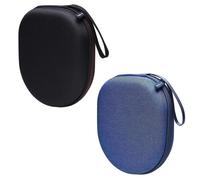 étui pour casque audio compatible avec les casques sans fil supra-auriculaires Sony, JBL, Soundcore,