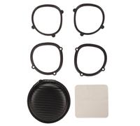 Étui pour casque audio en matériau EVA pour une expérience de jeu immersive, protection magnétique anti-rayures pour lunettes Oculus Quest 2, sac