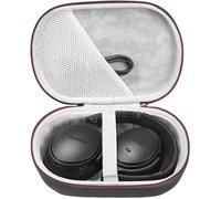 Étui pour casque audio - Étui de protection rigide - Casque supra-auriculaire/circum-auriculaire - Compatible avec les modèles BOSE