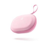 Etui pour Casque Audio Over-Ear pour Soundcore Q20i/Q30/Space One/Space 2 | pour JBL Tune 520BT/510 BT/670NC/760NC/Live 770NC, Housse de Rangement Adaptée à la Plupart des Casques Pliables à Plat